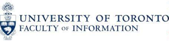 UofT FoI